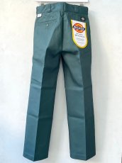 画像10: DESCENDANT / ディセンダント / 6535 WORK TROUSERS Dickies (10)