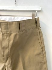 画像3: DESCENDANT / ディセンダント / 6535 WORK TROUSERS Dickies (3)