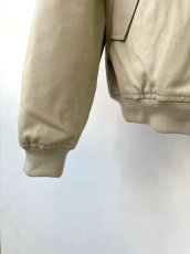 画像9: DESCENDANT / ディセンダント / 6535 WORK JACKET Dickies (9)
