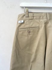 画像5: DESCENDANT / ディセンダント / 6535 WORK TROUSERS Dickies (5)