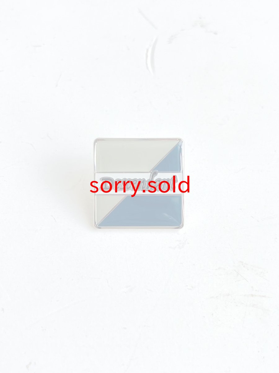 画像1: DESCENDANT / ディセンダント / MAHI MAHI PINS (1)