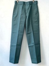 画像9: DESCENDANT / ディセンダント / 6535 WORK TROUSERS Dickies (9)