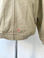 画像6: DESCENDANT / ディセンダント / 6535 WORK JACKET Dickies (6)