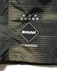 画像3: F．C．REAL BRISTOL / SPEED CAMO EASY SHORTS (3)