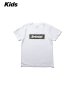 画像3: F．C．REAL BRISTOL for Kids / SPEED CAMO BOX LOGO TEE (3)