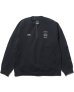 画像1: F．C．REAL BRISTOL / PDK HALF ZIP TOP (1)