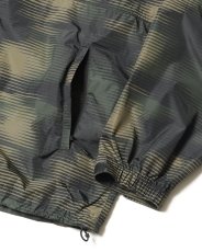 画像4: F．C．REAL BRISTOL / SPEED CAMO HOODED BLOUSON (4)