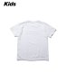 画像4: F．C．REAL BRISTOL for Kids / SPEED CAMO BOX LOGO TEE (4)