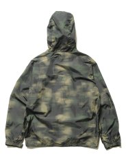 画像2: F．C．REAL BRISTOL / SPEED CAMO HOODED BLOUSON (2)