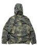 画像2: F．C．REAL BRISTOL / SPEED CAMO HOODED BLOUSON