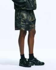 画像6: F．C．REAL BRISTOL / SPEED CAMO EASY SHORTS (6)