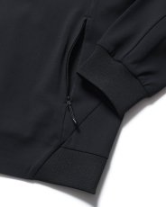 画像4: F．C．REAL BRISTOL / PDK HALF ZIP TOP (4)