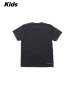 画像2: F．C．REAL BRISTOL for Kids / SPEED CAMO BOX LOGO TEE (2)