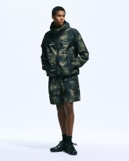 画像6: F．C．REAL BRISTOL / SPEED CAMO HOODED BLOUSON (6)