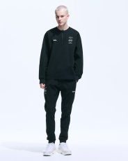 画像7: F．C．REAL BRISTOL / PDK HALF ZIP TOP (7)