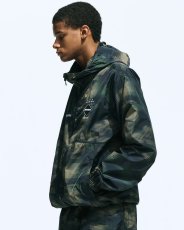 画像5: F．C．REAL BRISTOL / SPEED CAMO HOODED BLOUSON (5)
