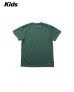 画像4: F．C．REAL BRISTOL for Kids / BLURRED LOGO S/S TEE (4)