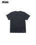 画像2: F．C．REAL BRISTOL for Kids / BLURRED LOGO S/S TEE (2)