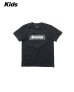 画像1: F．C．REAL BRISTOL for Kids / SPEED CAMO BOX LOGO TEE (1)