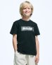 画像5: F．C．REAL BRISTOL for Kids / SPEED CAMO BOX LOGO TEE (5)