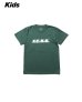 画像3: F．C．REAL BRISTOL for Kids / BLURRED LOGO S/S TEE (3)