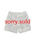 F．C．REAL BRISTOL / SPEED CAMO EASY SHORTS