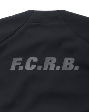 画像5: F．C．REAL BRISTOL / PDK HALF ZIP TOP (5)