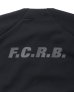 画像5: F．C．REAL BRISTOL / PDK HALF ZIP TOP