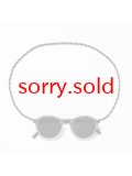 White Mountaineering / ホワイトマウンテニアリング / CLIP-ON SUNGLASSES