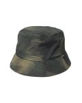 F．C．REAL BRISTOL / SPEED CAMO HAT