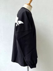 画像4: DESCENDANT / ディセンダント / BERTH JERSEY LS (4)
