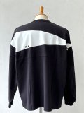 DESCENDANT / ディセンダント / BERTH JERSEY LS