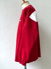 画像14: DESCENDANT / ディセンダント / BERTH JERSEY LS (14)