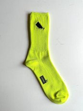 画像4: DESCENDANT / ディセンダント / SPYHOP SOX (4)