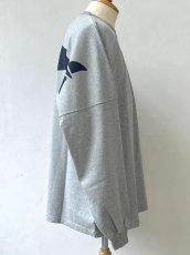 画像8: DESCENDANT / ディセンダント / BERTH JERSEY LS (8)
