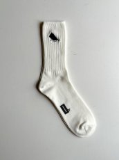 画像5: DESCENDANT / ディセンダント / SPYHOP SOX (5)