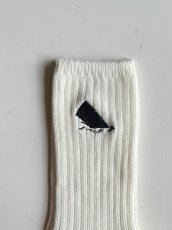画像6: DESCENDANT / ディセンダント / SPYHOP SOX (6)