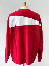 画像12: DESCENDANT / ディセンダント / BERTH JERSEY LS (12)
