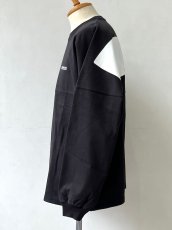 画像3: DESCENDANT / ディセンダント / BERTH JERSEY LS (3)