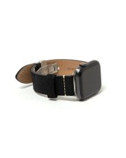 画像2: nonnative / ノンネイティブ / DWELLER WATCH BELT COW LEATHER (2)
