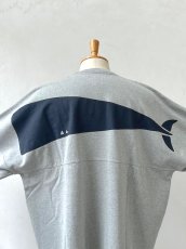 画像11: DESCENDANT / ディセンダント / BERTH JERSEY LS (11)