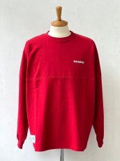画像13: DESCENDANT / ディセンダント / BERTH JERSEY LS (13)