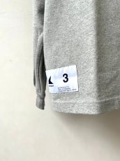画像10: DESCENDANT / ディセンダント / BERTH JERSEY LS (10)