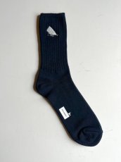 画像2: DESCENDANT / ディセンダント / SPYHOP SOX (2)