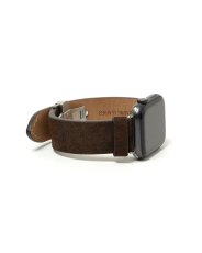画像4: nonnative / ノンネイティブ / DWELLER WATCH BELT COW LEATHER (4)