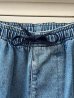 画像3: DESCENDANT / ディセンダント / SHORE DENIM BEACH TROUSERS