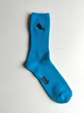 画像3: DESCENDANT / ディセンダント / SPYHOP SOX (3)