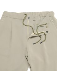 画像11: SOPHNET. / ソフネット / STRETCH TECH SLACKS (11)