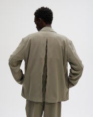 画像16: SOPHNET. / ソフネット / STRETCH TECH JACKET (16)