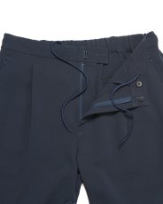 画像4: SOPHNET. / ソフネット / STRETCH TECH SLACKS (4)